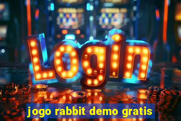 jogo rabbit demo gratis